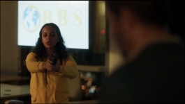 London Files - Season 01 Episode 06